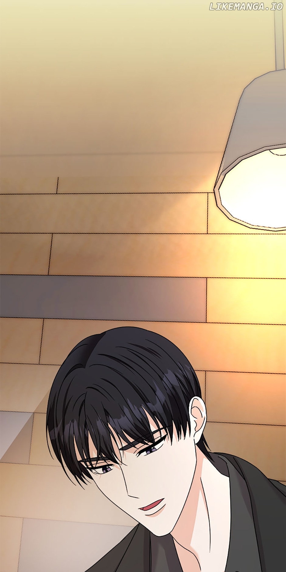 My Boss Can't Sleep Without Me Chapter 74 - page 3