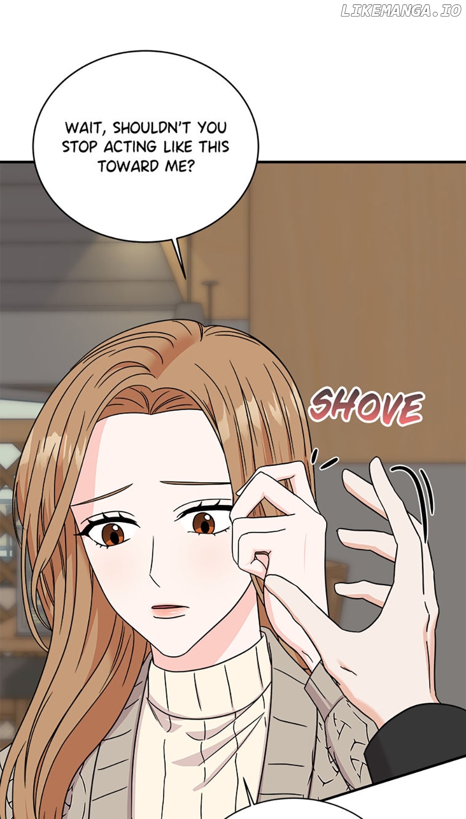 My Boss Can't Sleep Without Me Chapter 74 - page 30