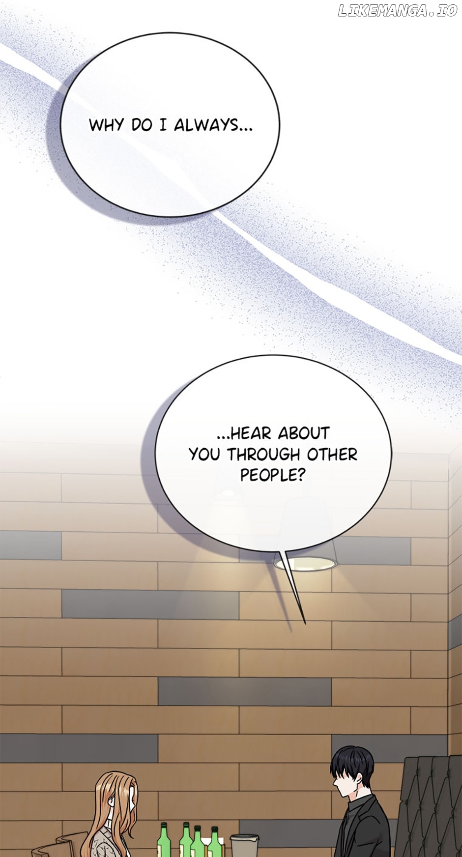 My Boss Can't Sleep Without Me Chapter 74 - page 41