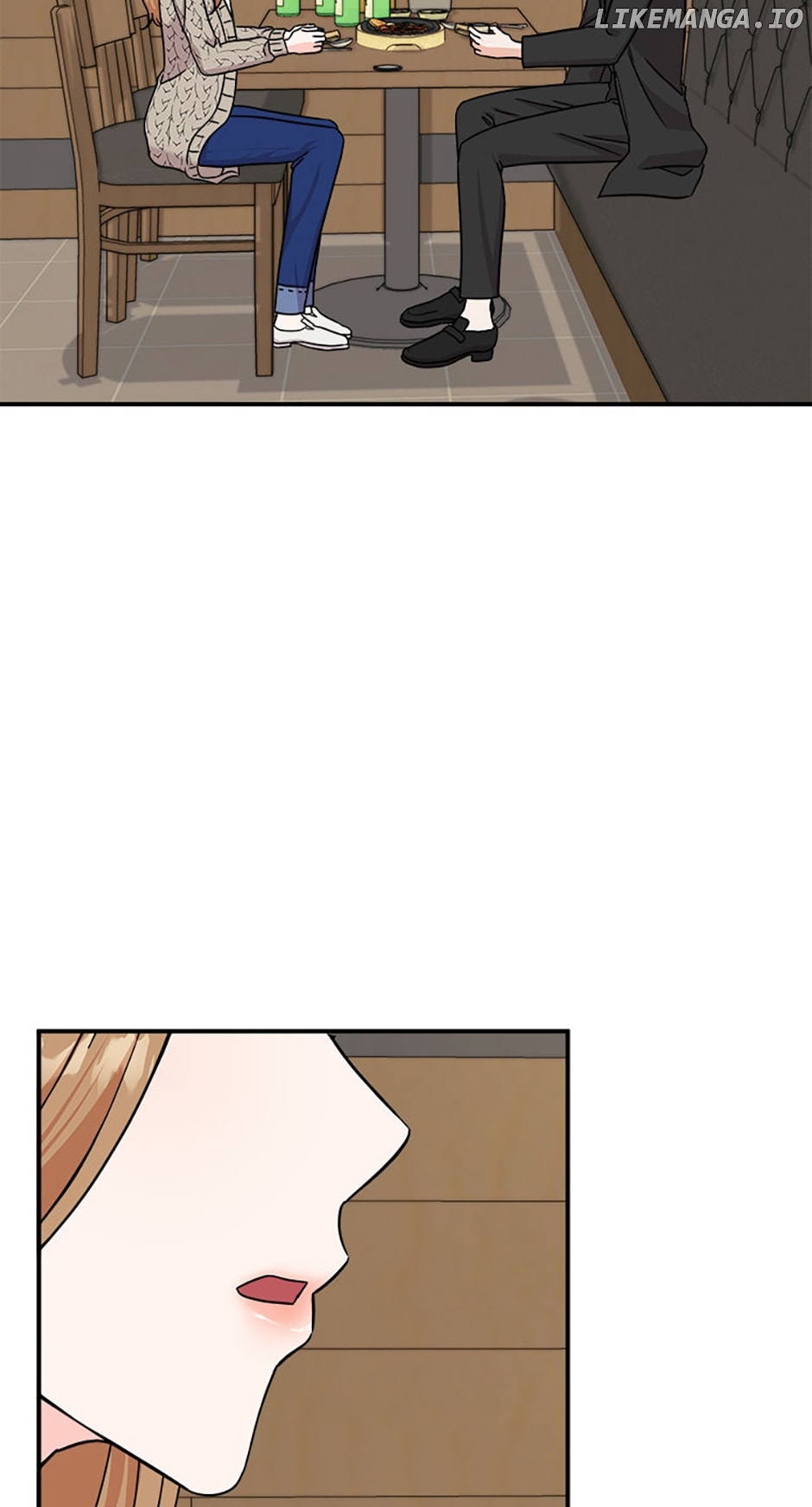 My Boss Can't Sleep Without Me Chapter 74 - page 42