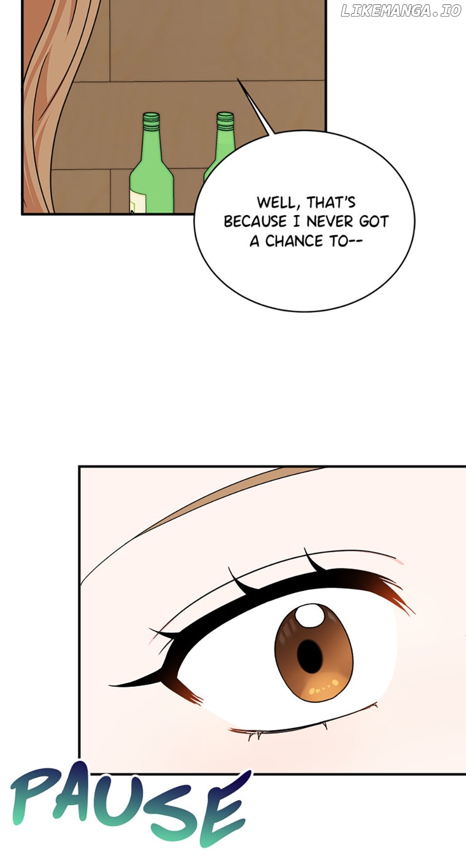 My Boss Can't Sleep Without Me Chapter 74 - page 43