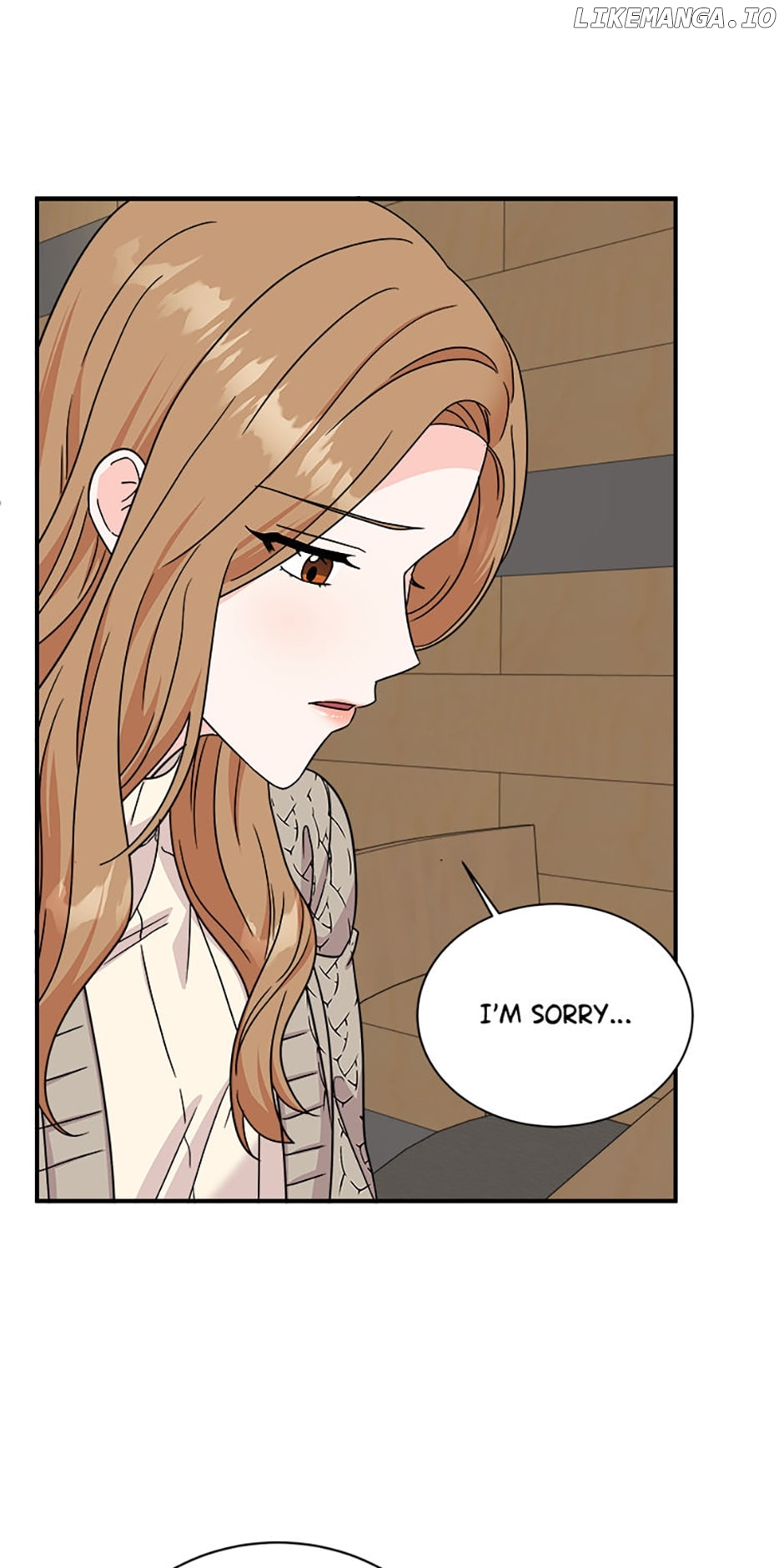 My Boss Can't Sleep Without Me Chapter 74 - page 45