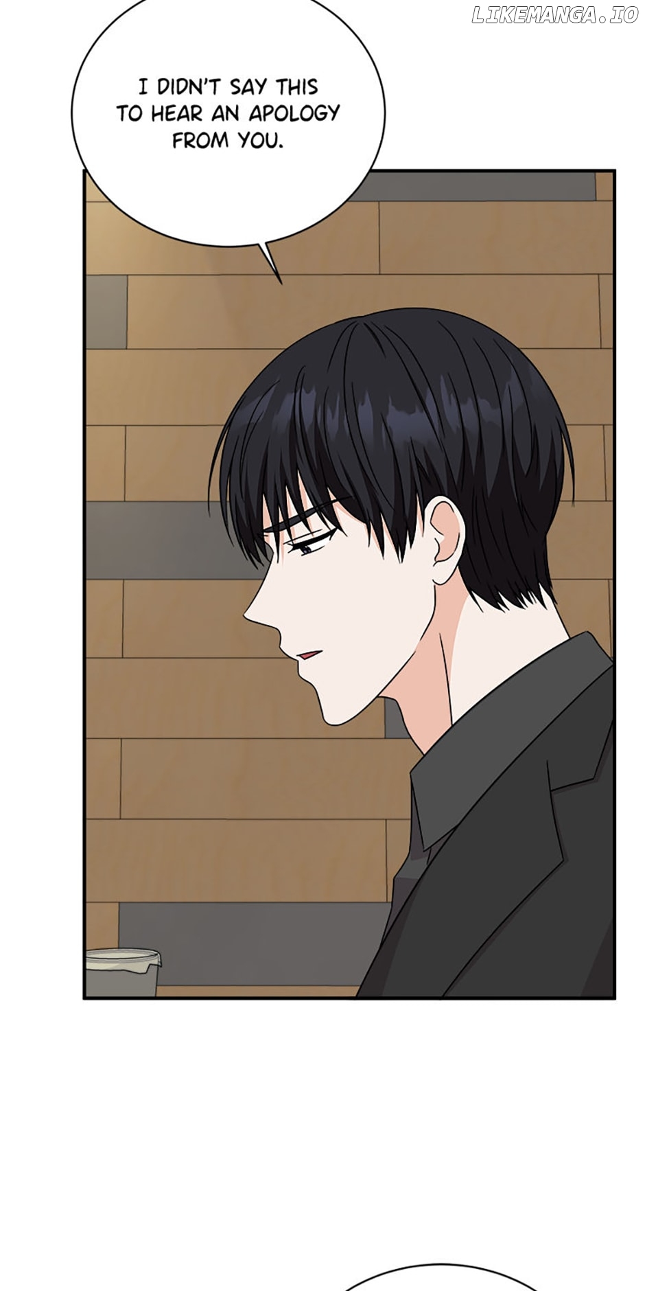 My Boss Can't Sleep Without Me Chapter 74 - page 46