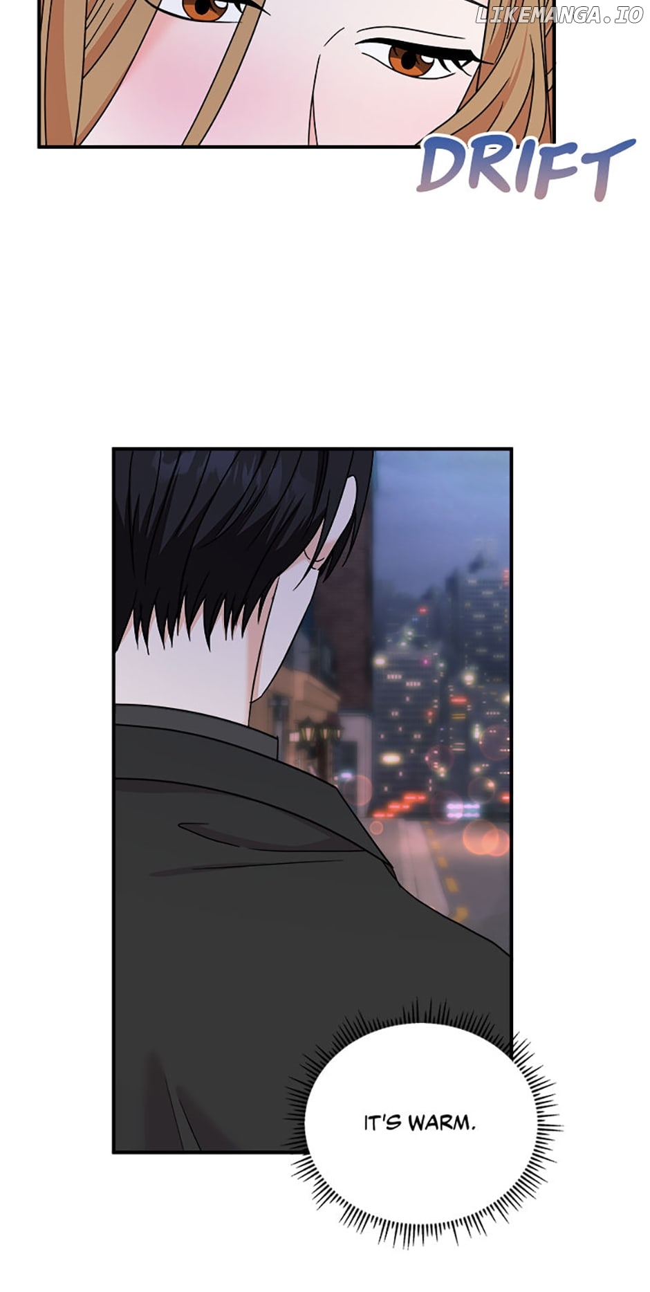 My Boss Can't Sleep Without Me Chapter 74 - page 60