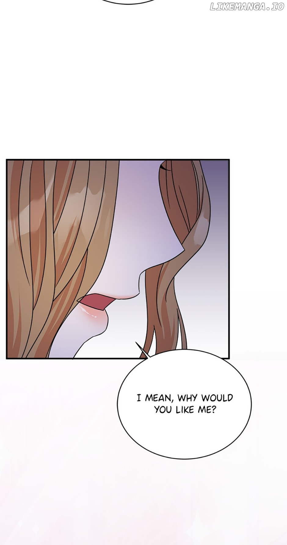 My Boss Can't Sleep Without Me Chapter 74 - page 66