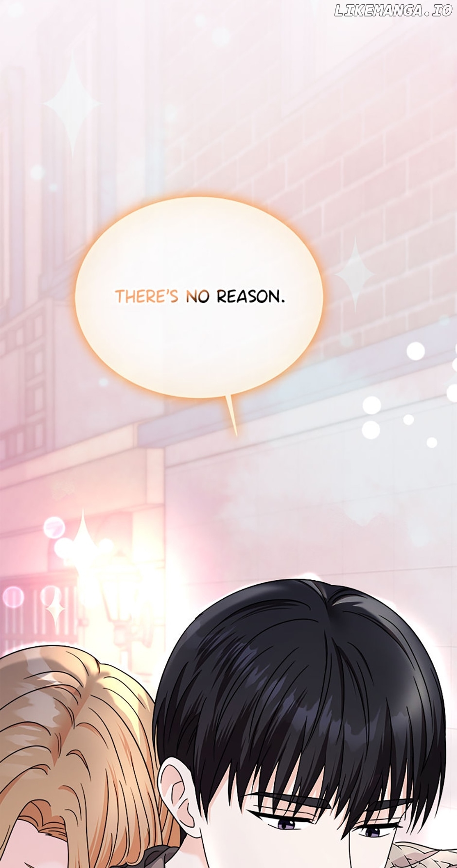 My Boss Can't Sleep Without Me Chapter 74 - page 67