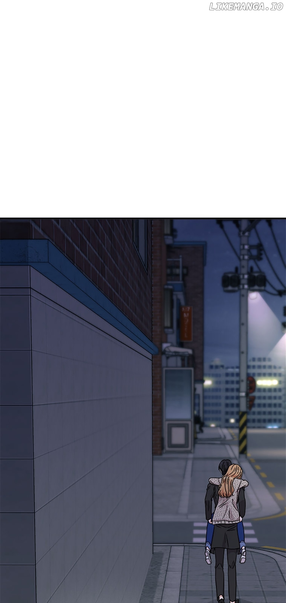 My Boss Can't Sleep Without Me Chapter 74 - page 69