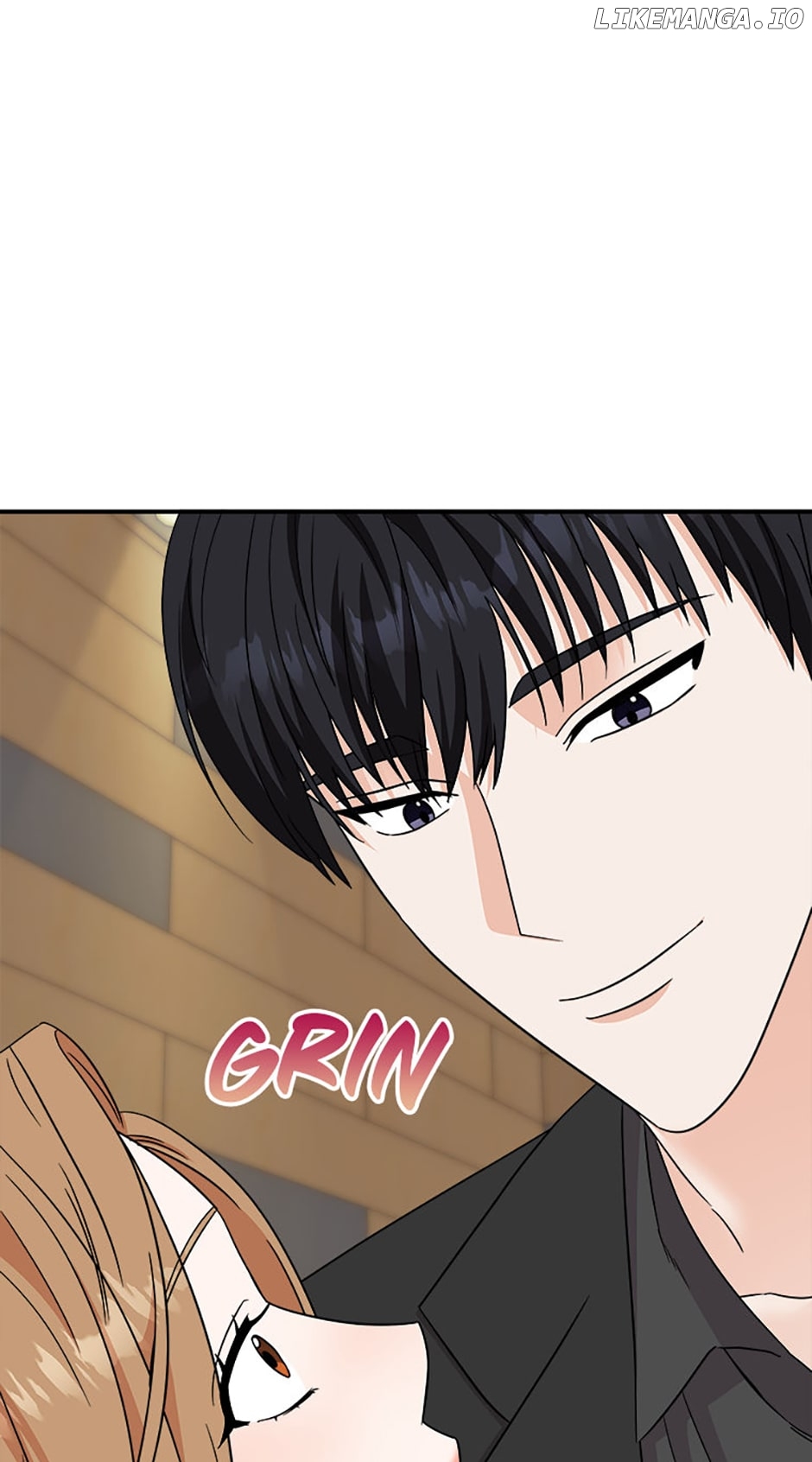 My Boss Can't Sleep Without Me Chapter 74 - page 7