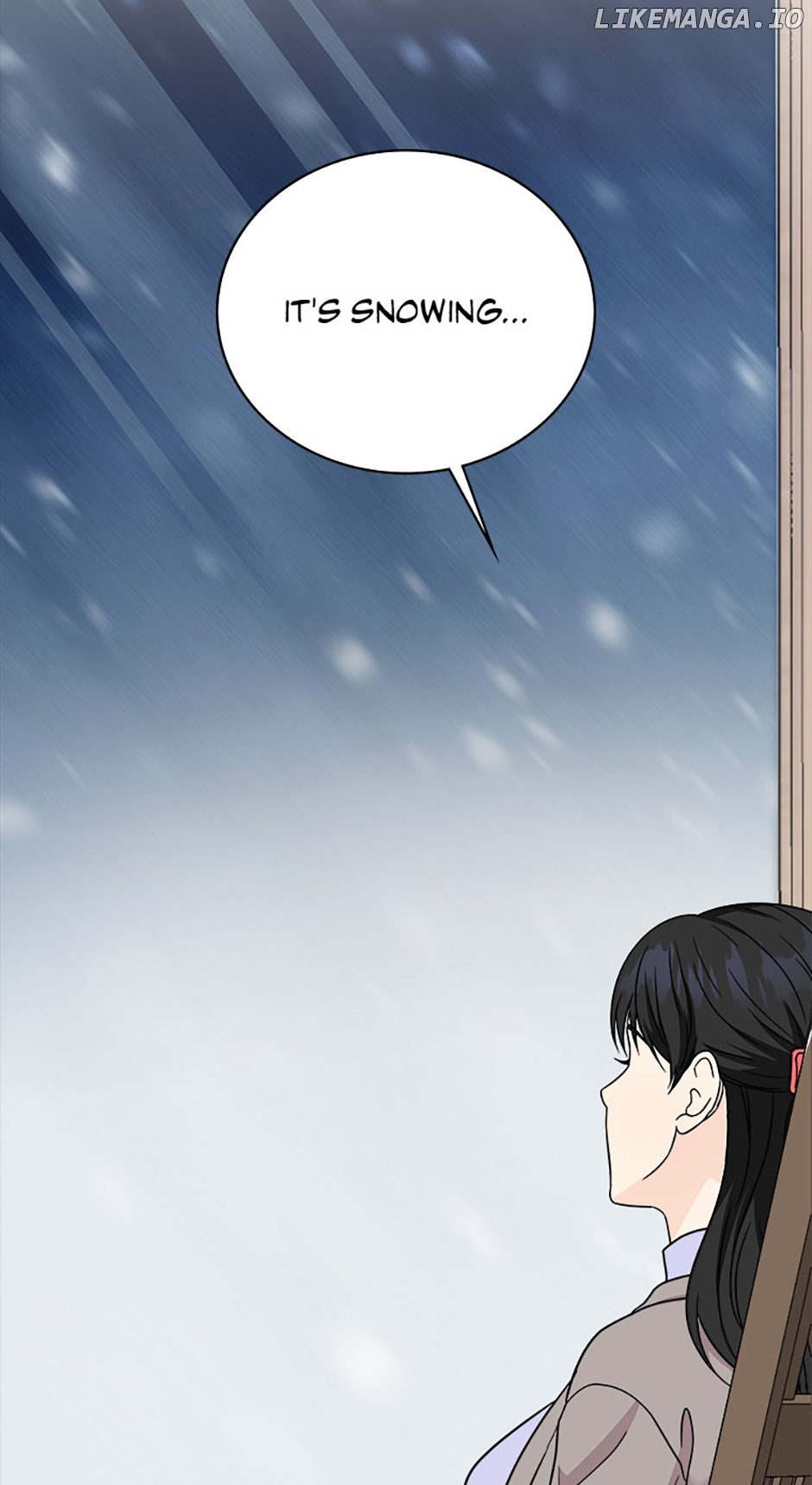 My Boss Can't Sleep Without Me Chapter 93 - page 12