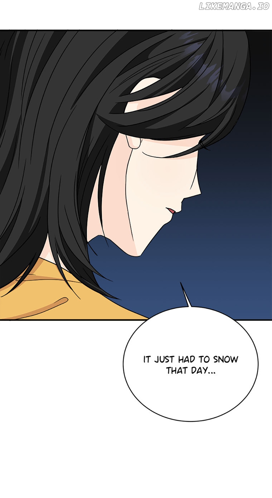 My Boss Can't Sleep Without Me Chapter 93 - page 14