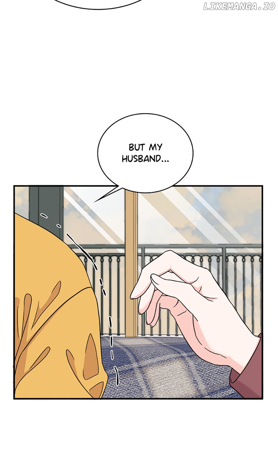 My Boss Can't Sleep Without Me Chapter 93 - page 18