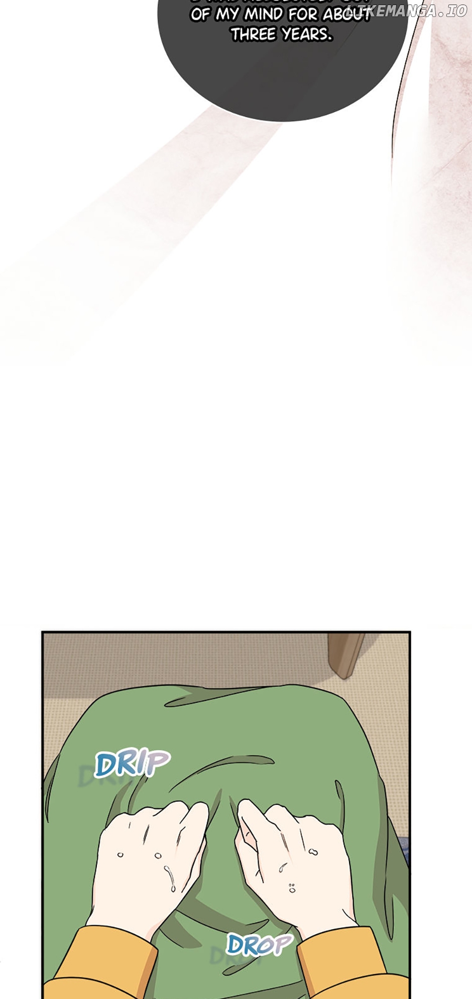 My Boss Can't Sleep Without Me Chapter 93 - page 22