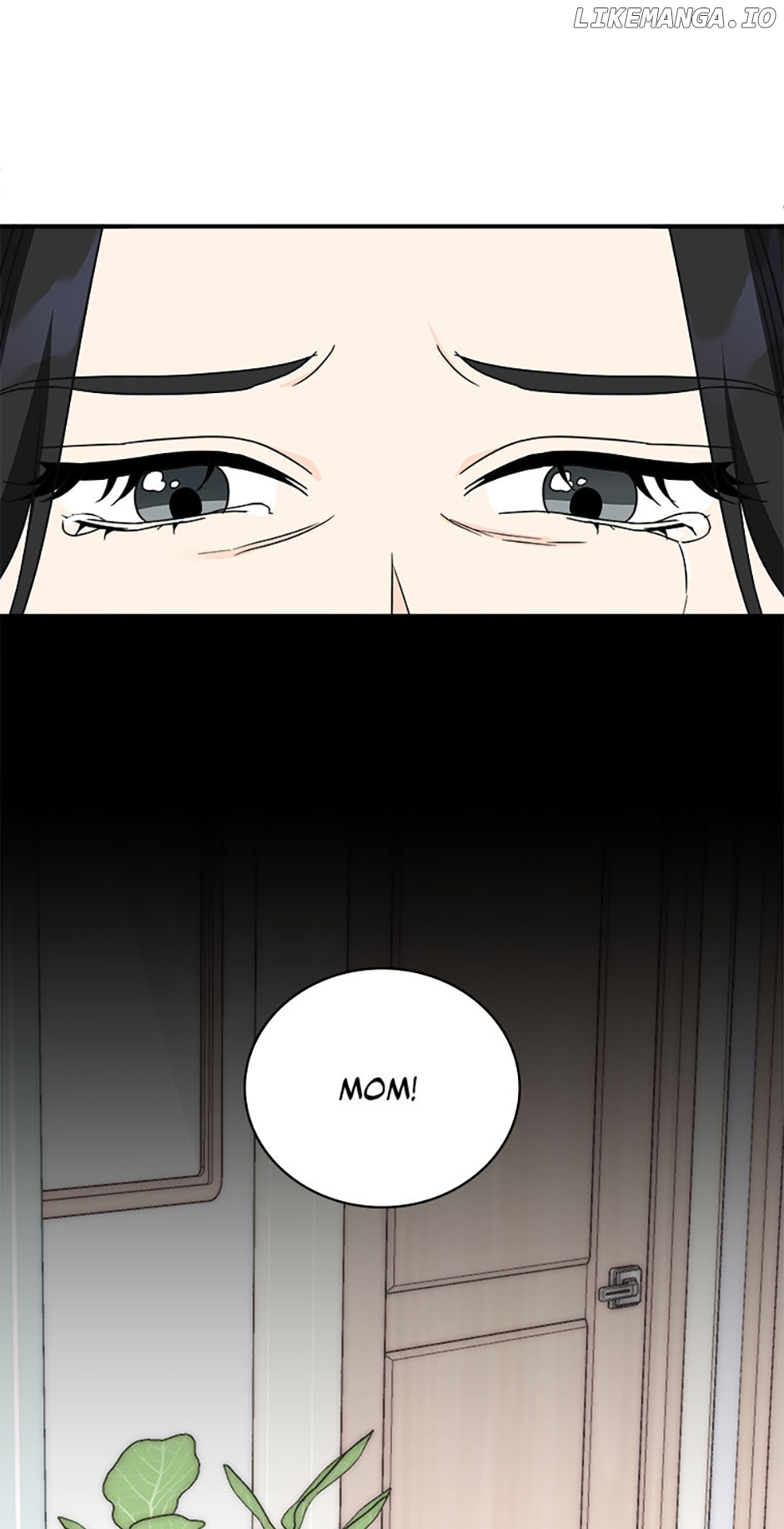 My Boss Can't Sleep Without Me Chapter 93 - page 25
