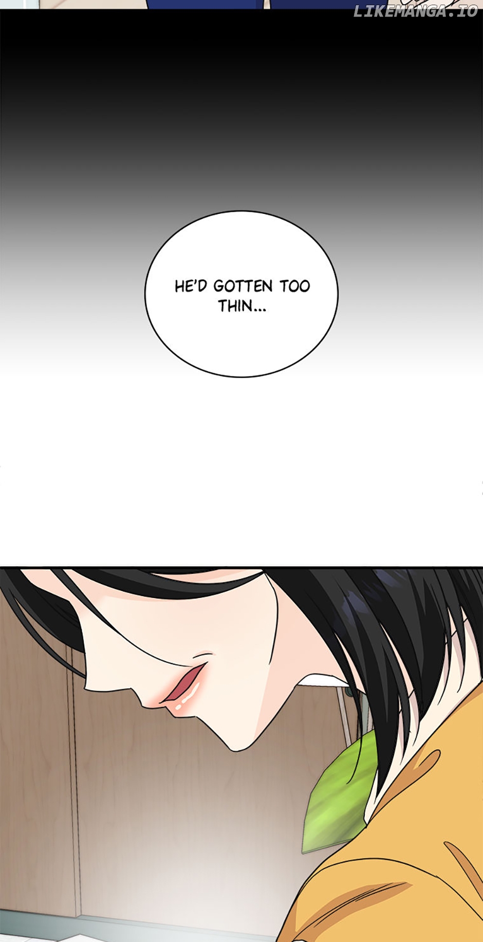 My Boss Can't Sleep Without Me Chapter 93 - page 27
