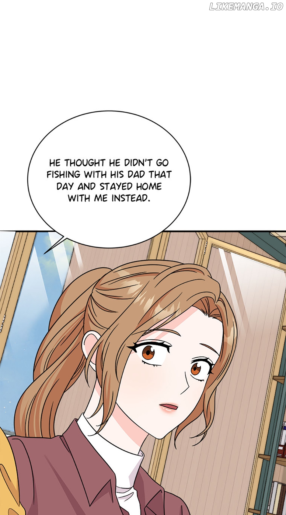 My Boss Can't Sleep Without Me Chapter 93 - page 29