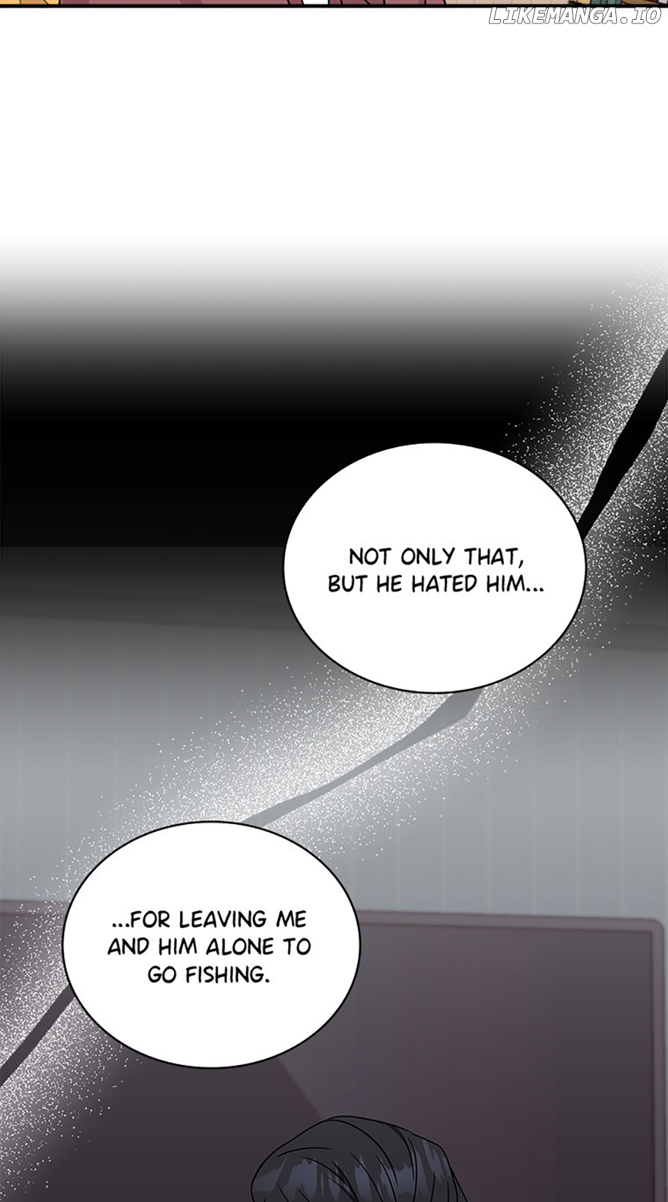 My Boss Can't Sleep Without Me Chapter 93 - page 30