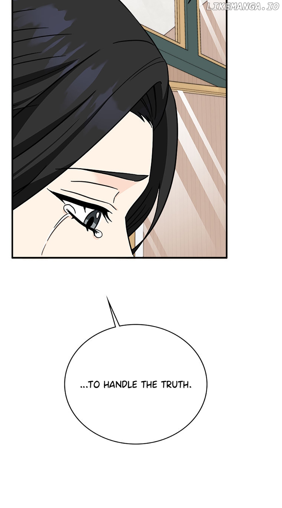 My Boss Can't Sleep Without Me Chapter 93 - page 33