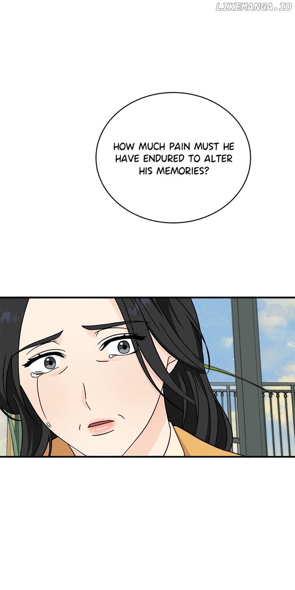 My Boss Can't Sleep Without Me Chapter 93 - page 39