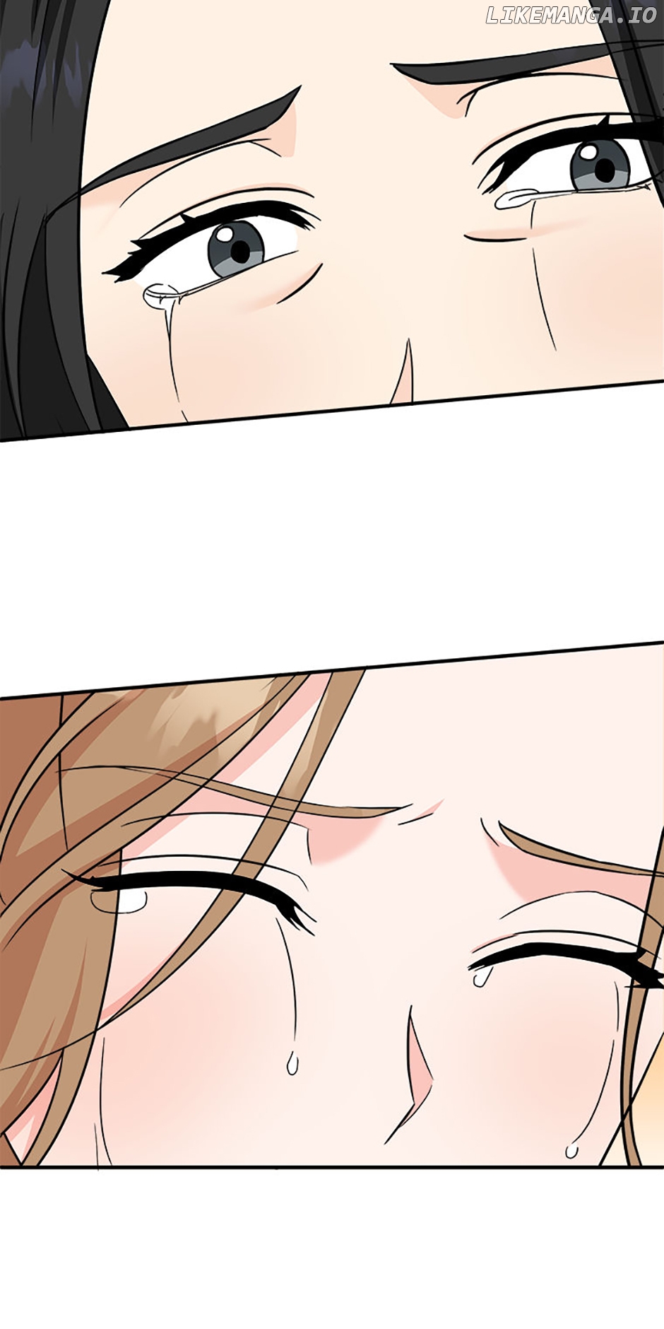 My Boss Can't Sleep Without Me Chapter 93 - page 43