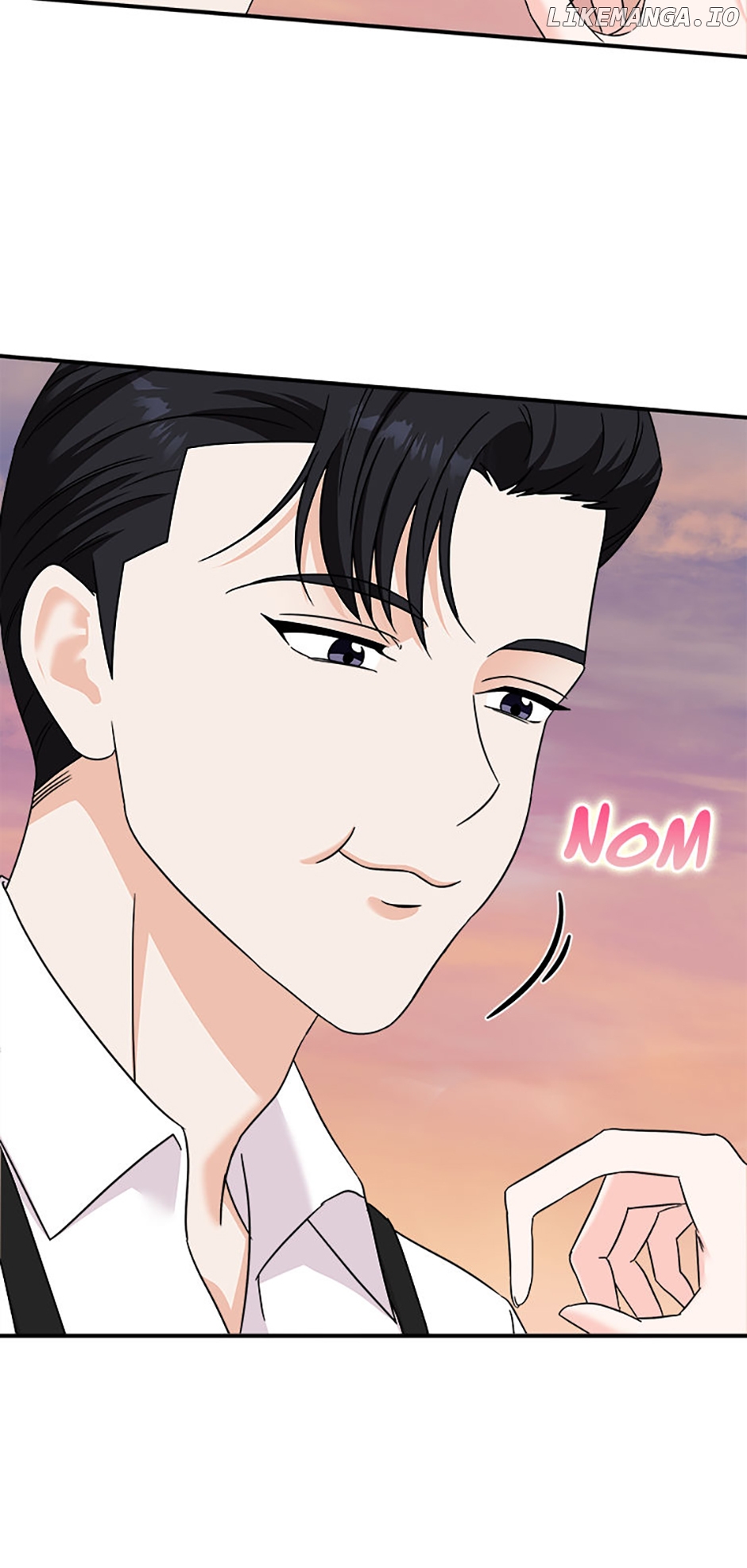 My Boss Can't Sleep Without Me Chapter 93 - page 48