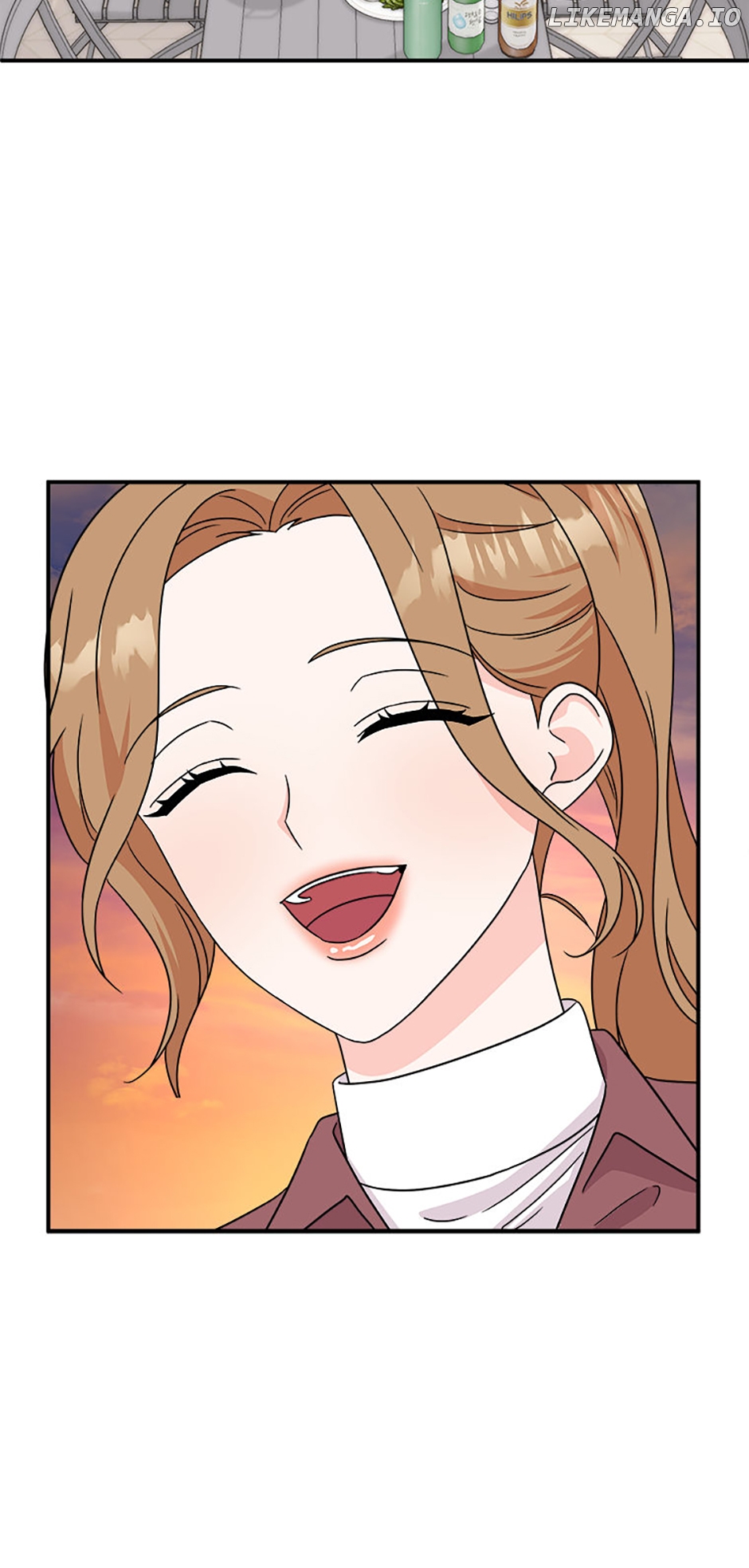 My Boss Can't Sleep Without Me Chapter 93 - page 53