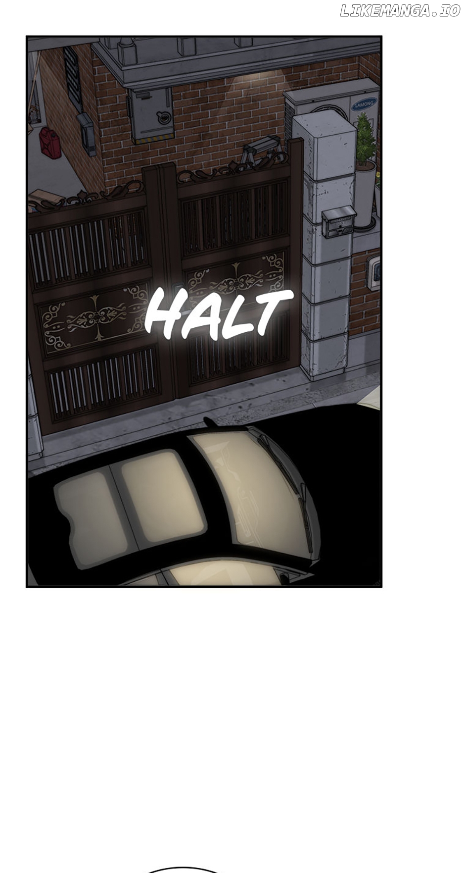 My Boss Can't Sleep Without Me Chapter 93 - page 56