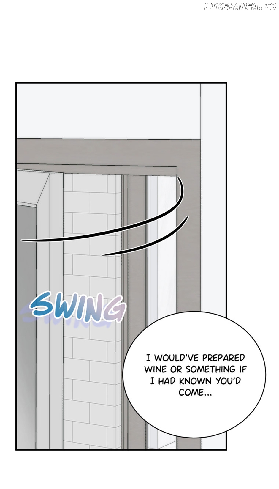 My Boss Can't Sleep Without Me Chapter 93 - page 61