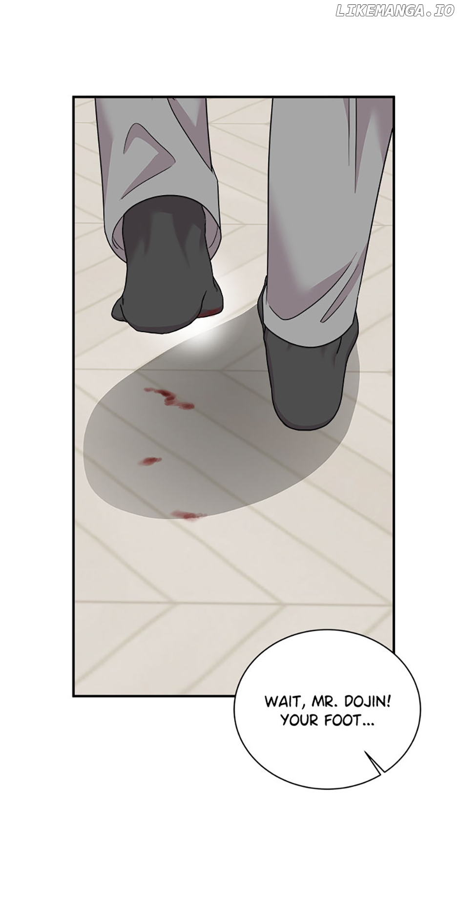 My Boss Can't Sleep Without Me Chapter 93 - page 65