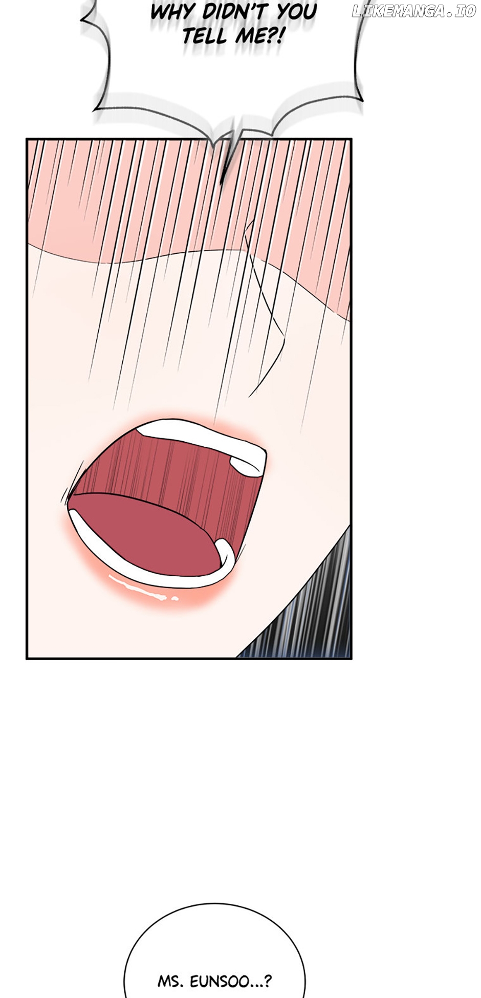 My Boss Can't Sleep Without Me Chapter 93 - page 68
