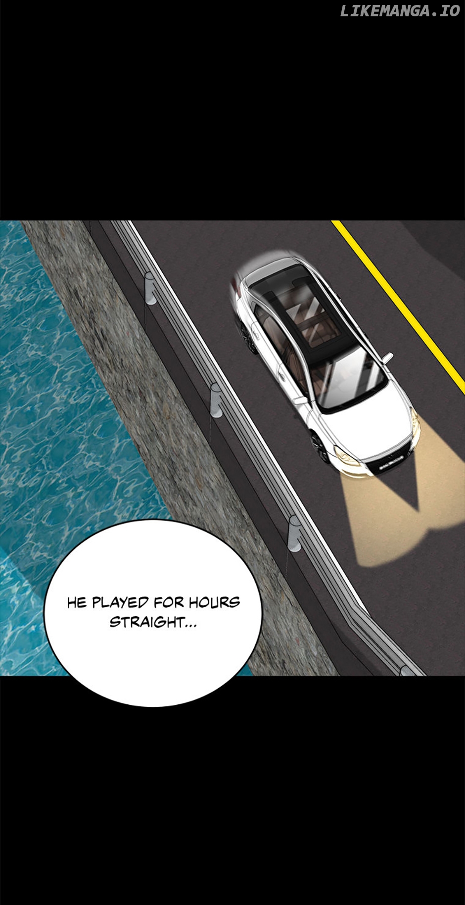 My Boss Can't Sleep Without Me Chapter 93 - page 7