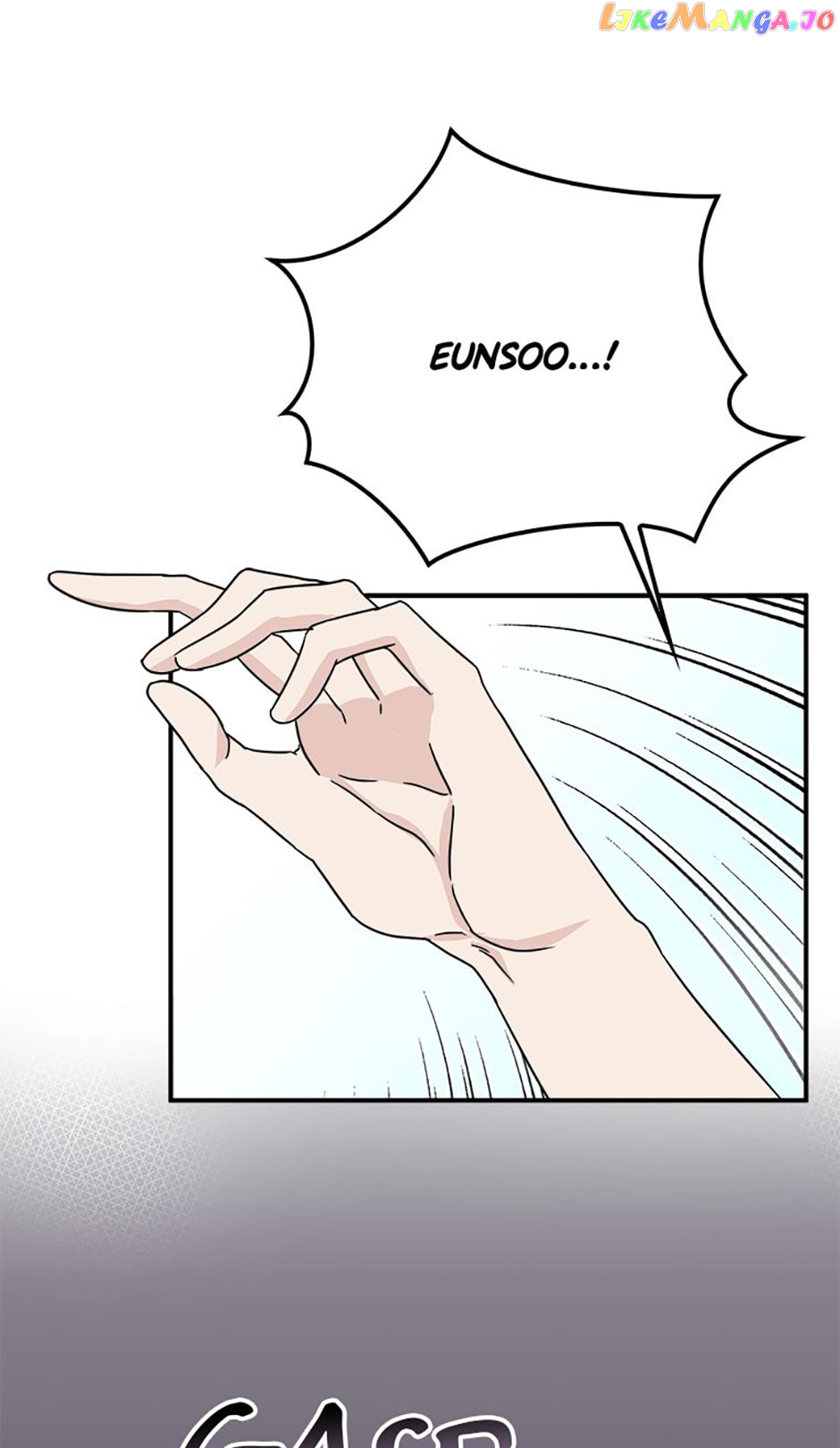 My Boss Can't Sleep Without Me Chapter 43 - page 11