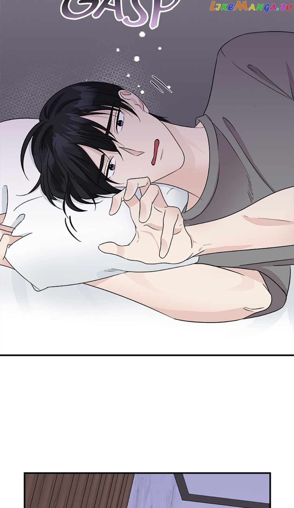 My Boss Can't Sleep Without Me Chapter 43 - page 12