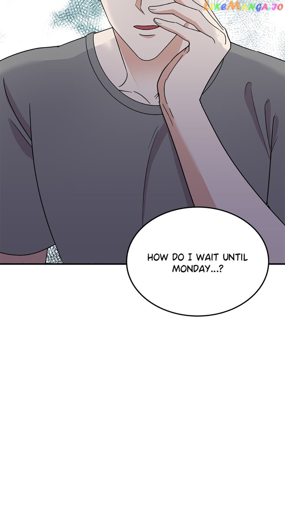 My Boss Can't Sleep Without Me Chapter 43 - page 17