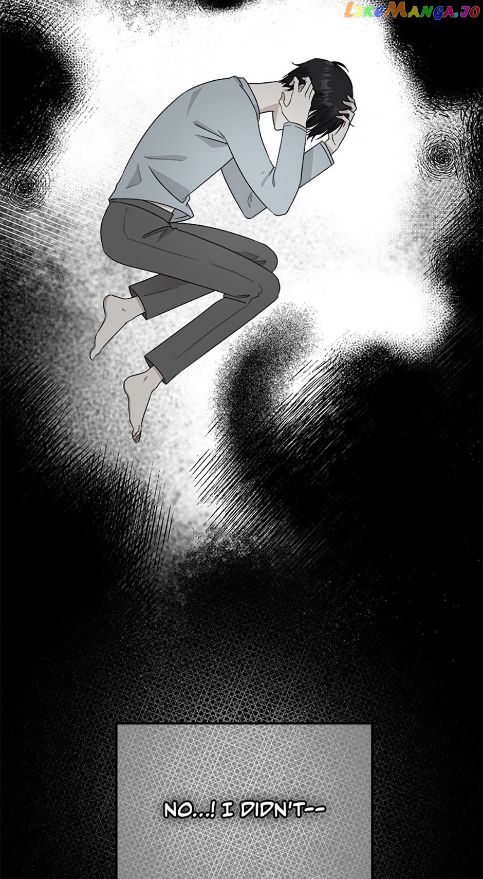 My Boss Can't Sleep Without Me Chapter 43 - page 2
