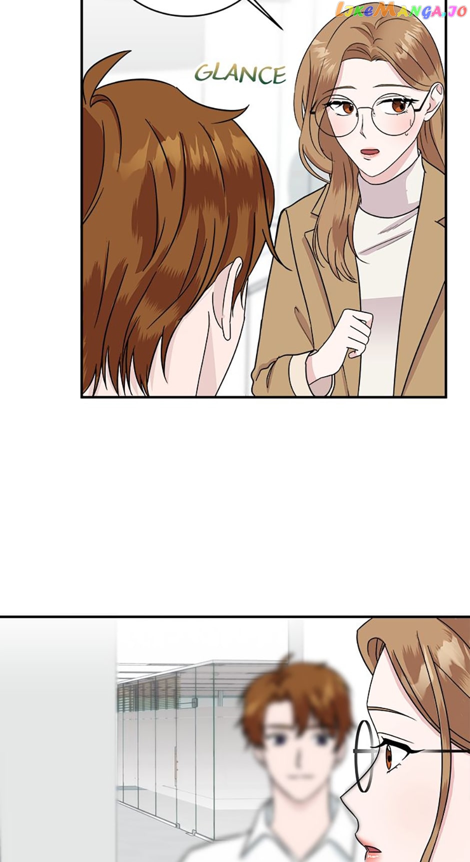 My Boss Can't Sleep Without Me Chapter 43 - page 32