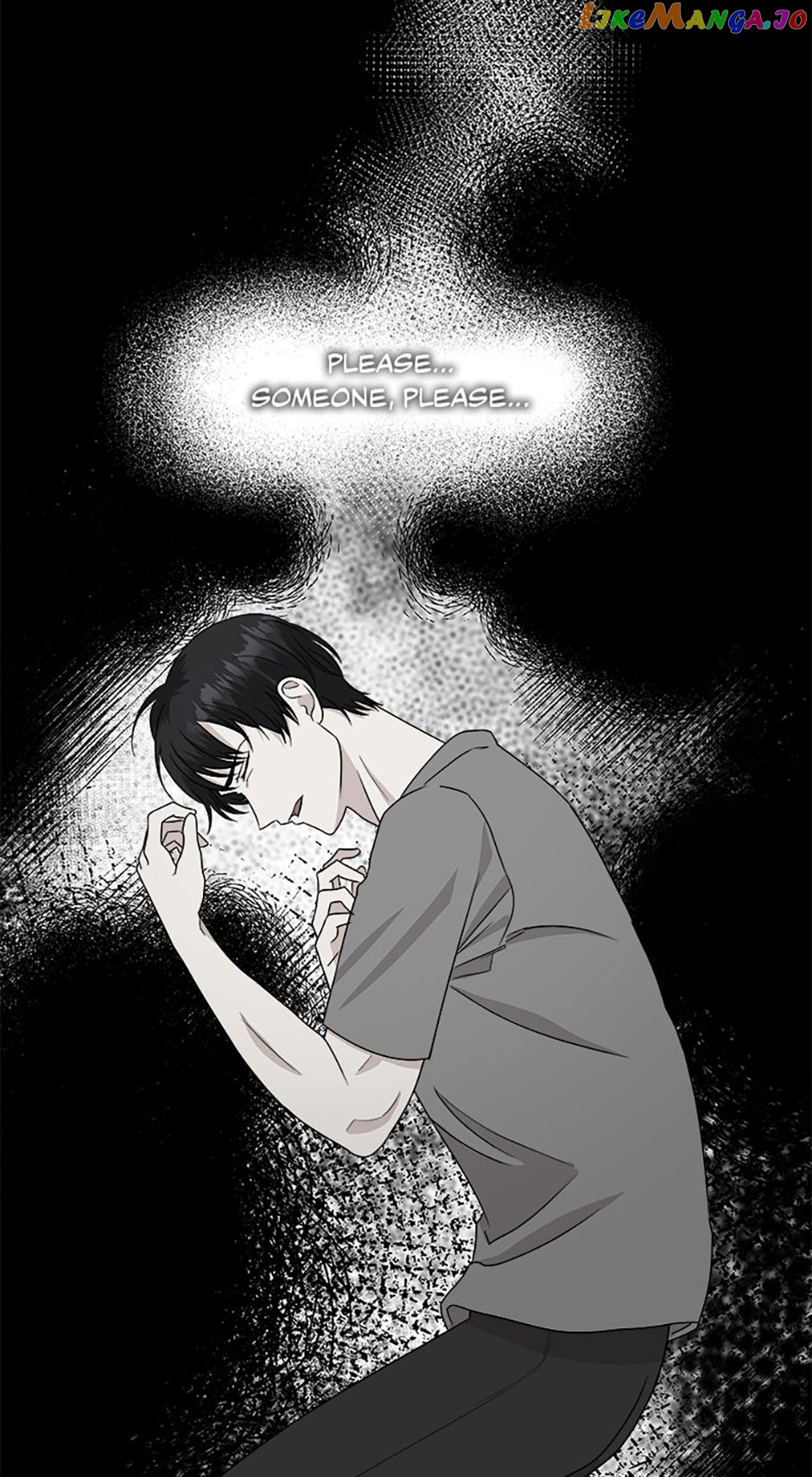 My Boss Can't Sleep Without Me Chapter 43 - page 4