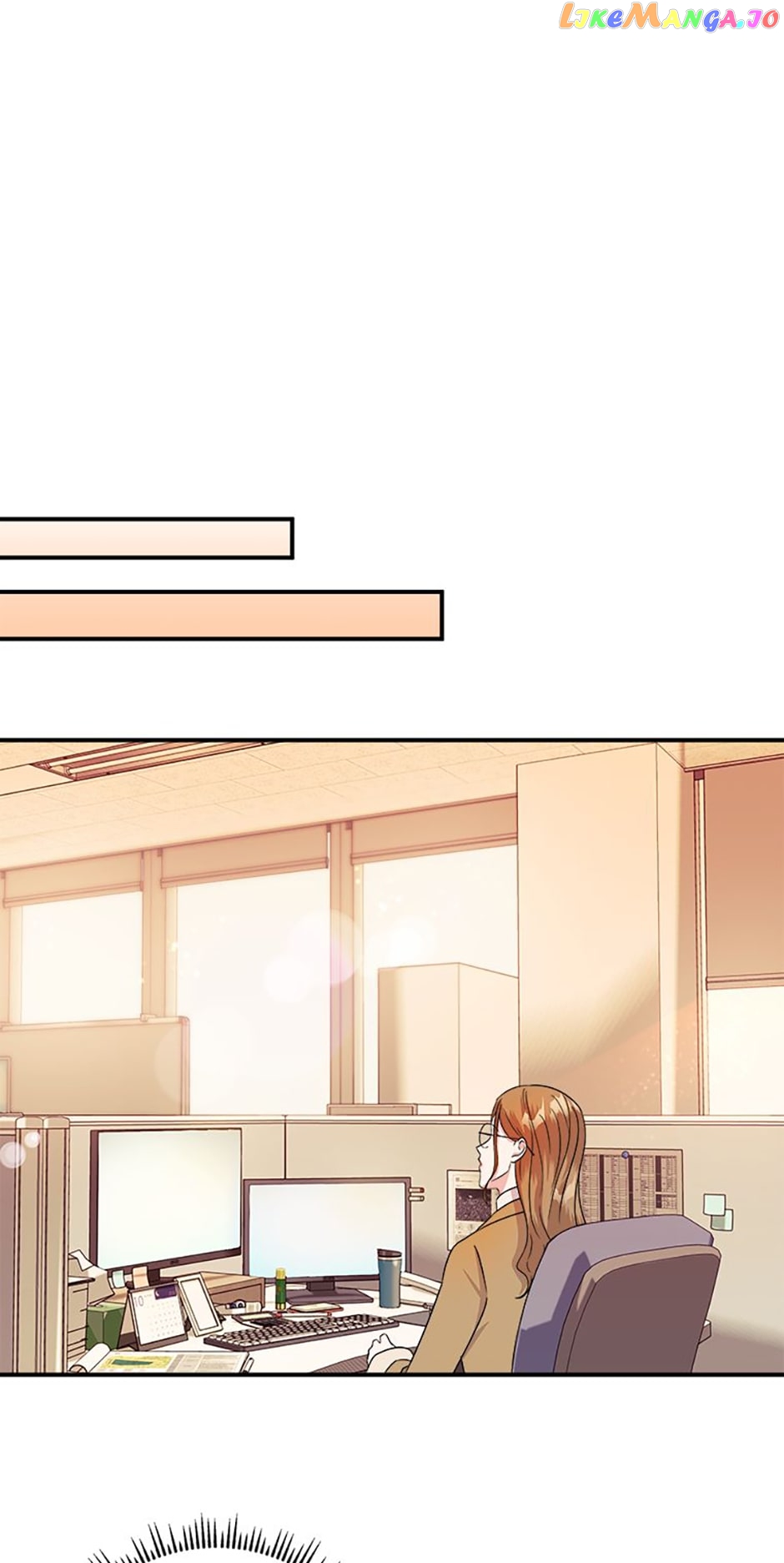 My Boss Can't Sleep Without Me Chapter 43 - page 40