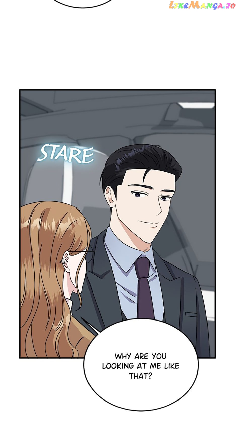 My Boss Can't Sleep Without Me Chapter 43 - page 45