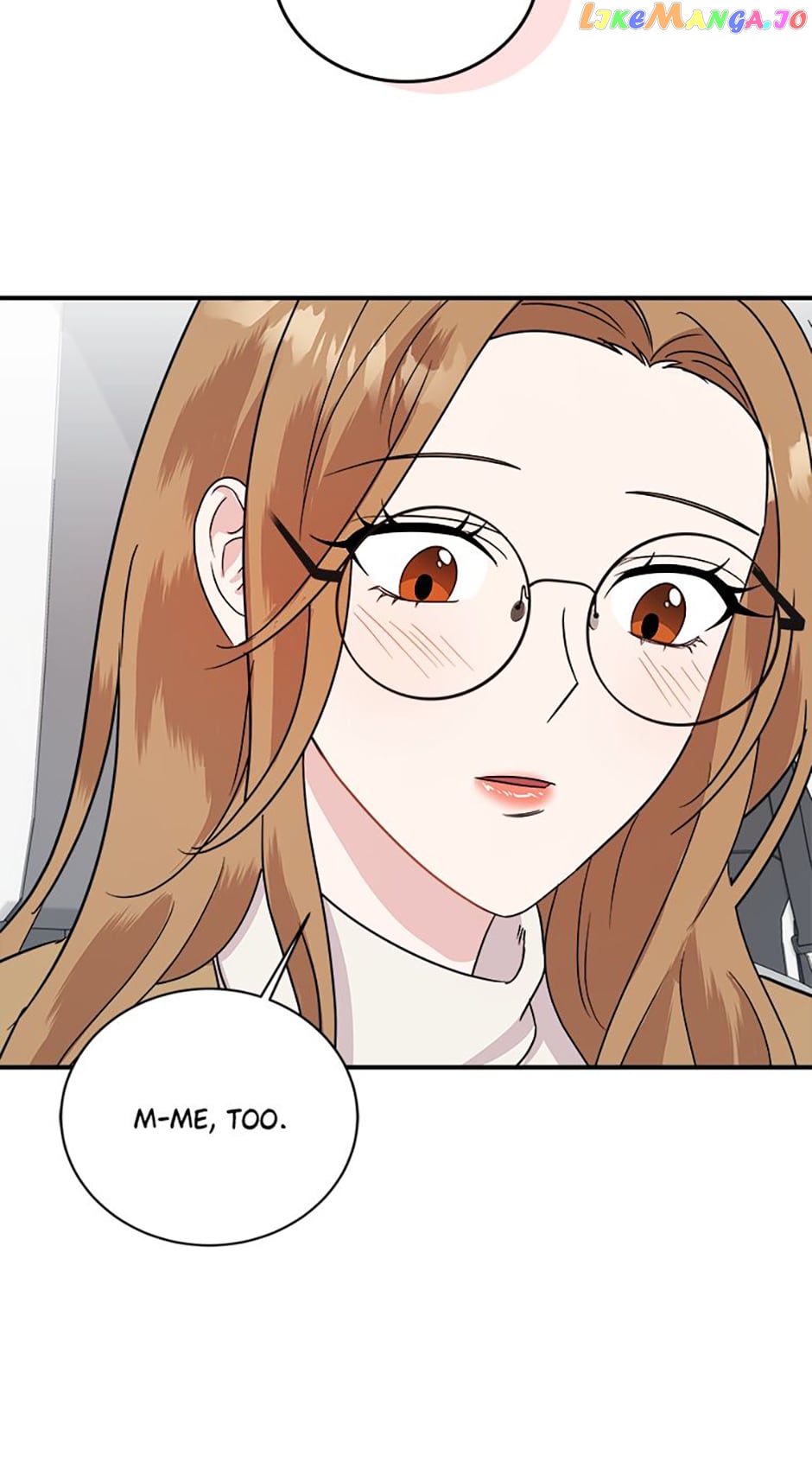 My Boss Can't Sleep Without Me Chapter 43 - page 48