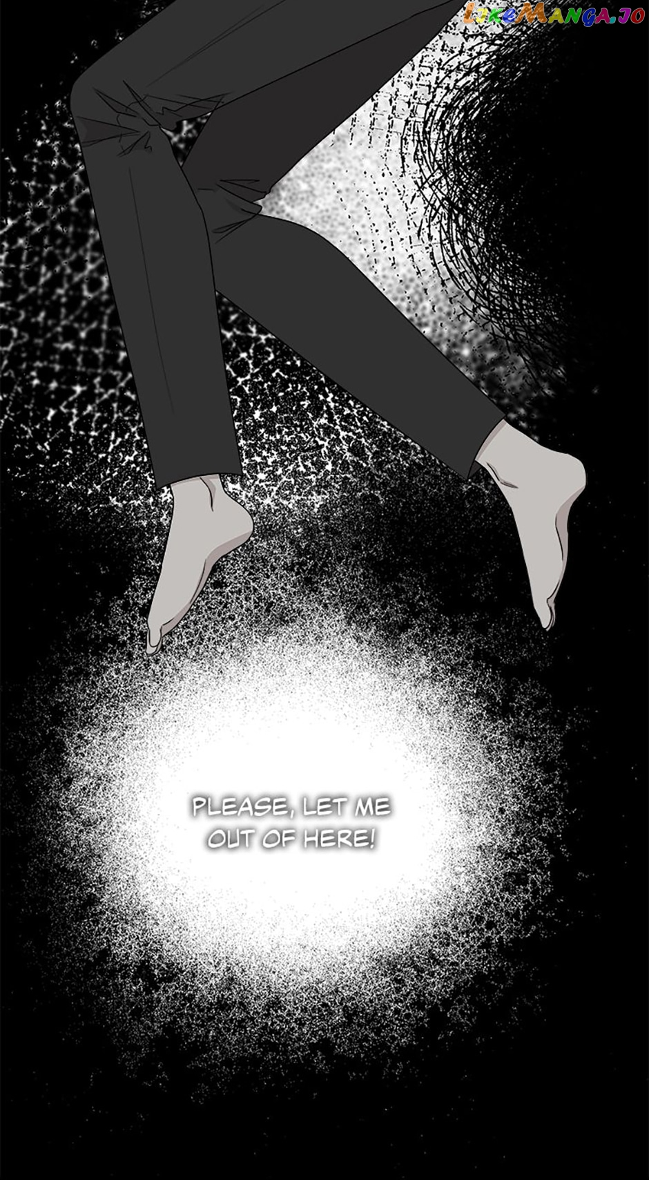 My Boss Can't Sleep Without Me Chapter 43 - page 5