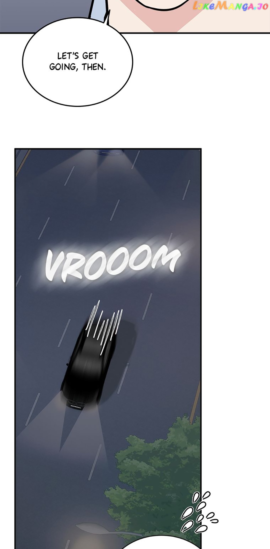 My Boss Can't Sleep Without Me Chapter 43 - page 50