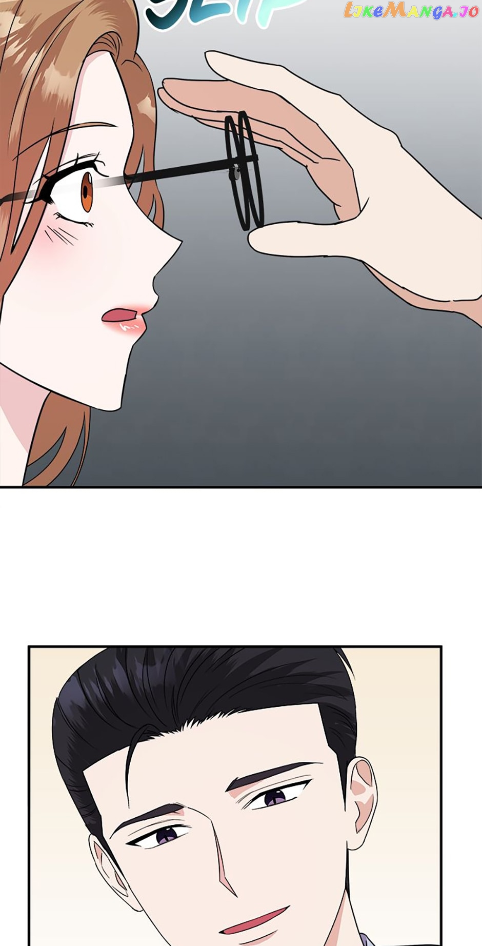 My Boss Can't Sleep Without Me Chapter 43 - page 55