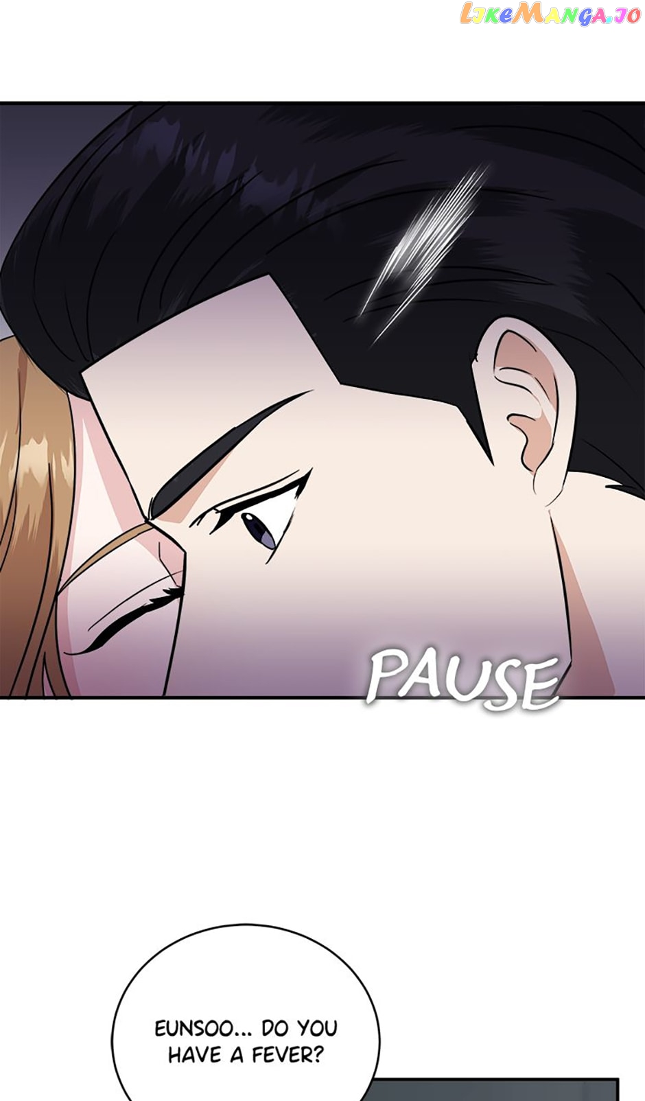 My Boss Can't Sleep Without Me Chapter 43 - page 58