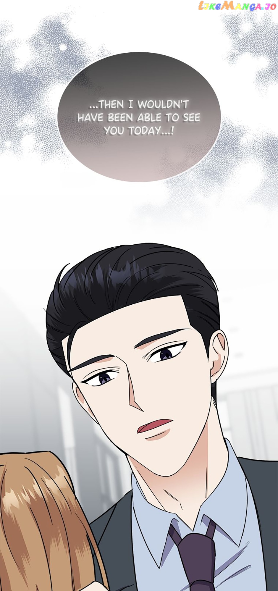 My Boss Can't Sleep Without Me Chapter 43 - page 63