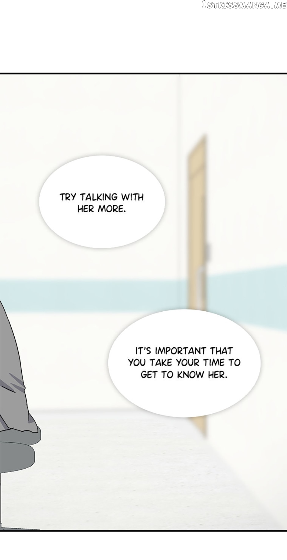 My Boss Can't Sleep Without Me Chapter 32 - page 32
