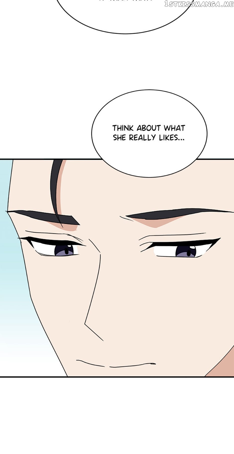 My Boss Can't Sleep Without Me Chapter 32 - page 38