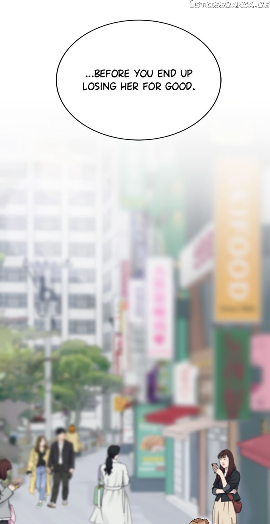 My Boss Can't Sleep Without Me Chapter 32 - page 39