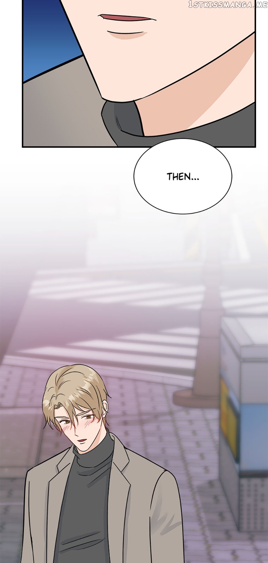 My Boss Can't Sleep Without Me Chapter 32 - page 73