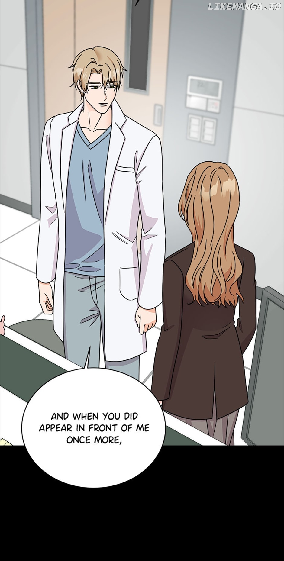 My Boss Can't Sleep Without Me Chapter 73 - page 16