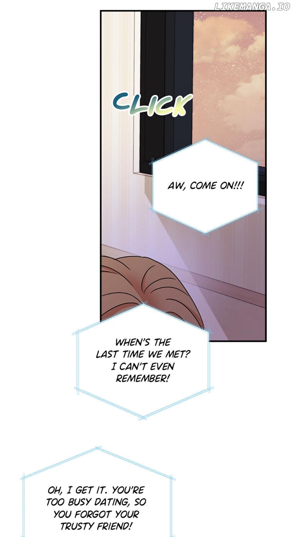 My Boss Can't Sleep Without Me Chapter 73 - page 30